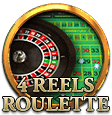 4 Reels Roulette Азартмания